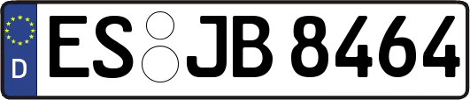 ES-JB8464