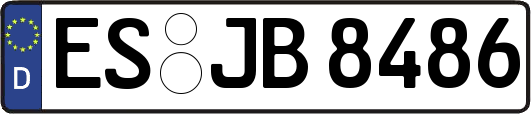 ES-JB8486