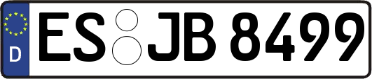 ES-JB8499