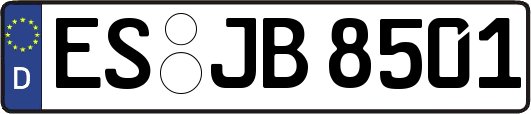 ES-JB8501