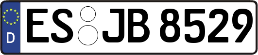ES-JB8529