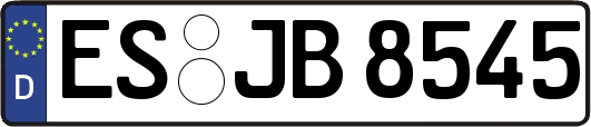 ES-JB8545