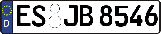 ES-JB8546