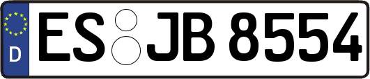 ES-JB8554