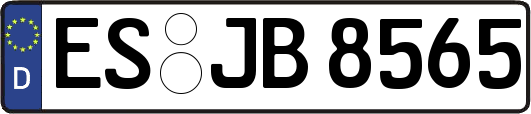 ES-JB8565