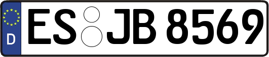 ES-JB8569