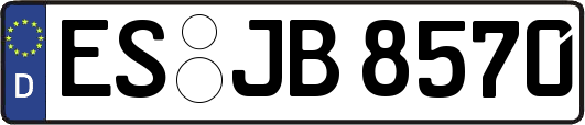 ES-JB8570