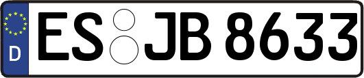 ES-JB8633