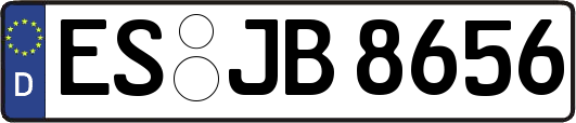 ES-JB8656