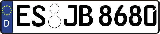 ES-JB8680
