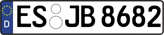 ES-JB8682