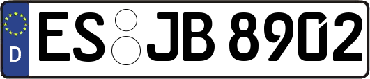 ES-JB8902