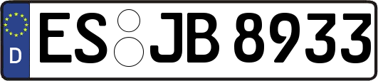 ES-JB8933