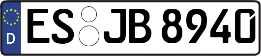 ES-JB8940