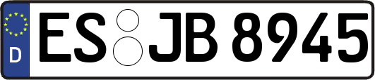 ES-JB8945