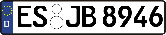 ES-JB8946