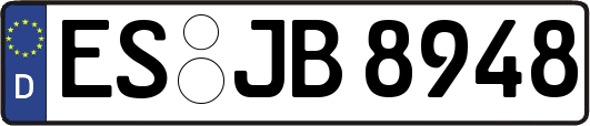 ES-JB8948