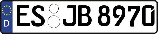 ES-JB8970