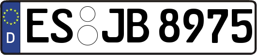 ES-JB8975