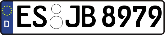 ES-JB8979