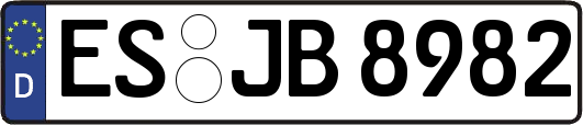 ES-JB8982