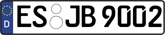 ES-JB9002