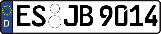 ES-JB9014