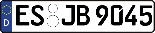 ES-JB9045