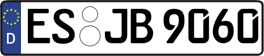 ES-JB9060