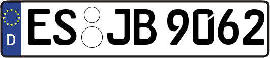 ES-JB9062