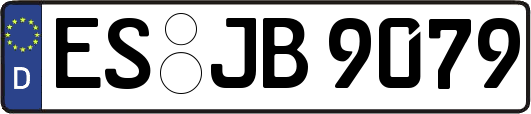 ES-JB9079
