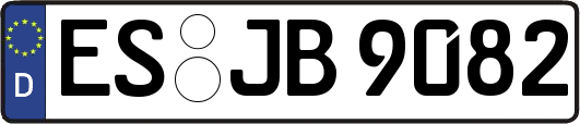ES-JB9082