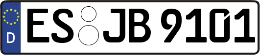 ES-JB9101