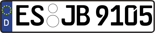 ES-JB9105