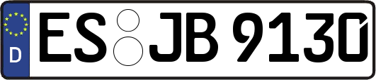 ES-JB9130