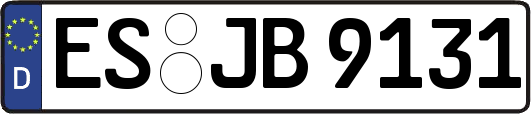 ES-JB9131