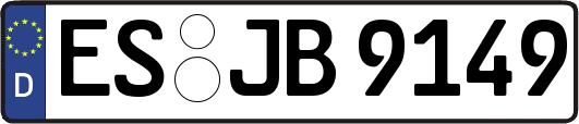 ES-JB9149