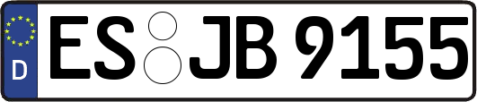 ES-JB9155
