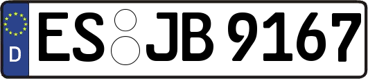 ES-JB9167