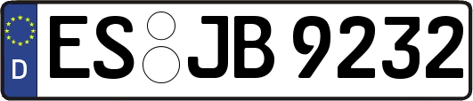 ES-JB9232