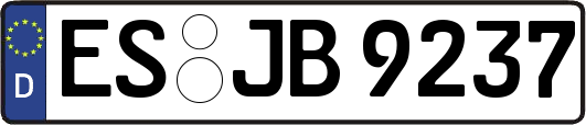 ES-JB9237