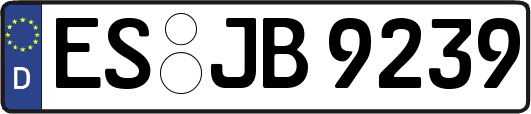 ES-JB9239