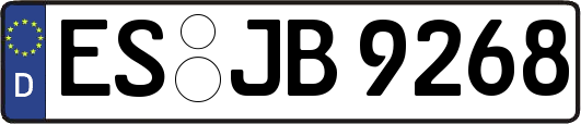 ES-JB9268
