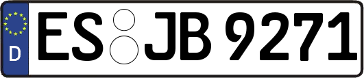 ES-JB9271