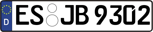 ES-JB9302