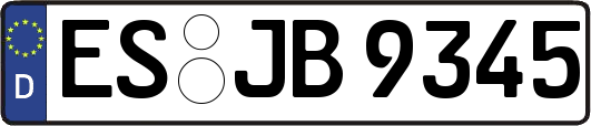 ES-JB9345