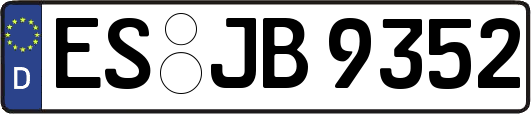 ES-JB9352