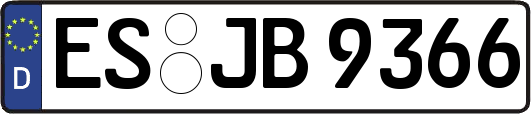ES-JB9366