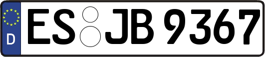 ES-JB9367