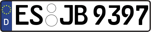 ES-JB9397
